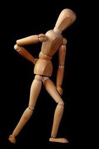 遠隔ヒーリングは坐骨神経痛に効く