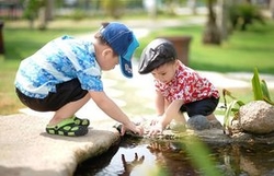 ヒーリングが効く人はどんな人