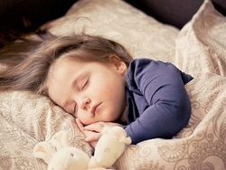 ヒーリングを受けた後はしっかり睡眠をとろう