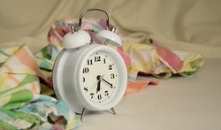 遠隔ヒーリング　予約時間に眠ってしまった場合は？